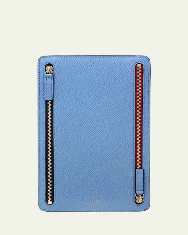 Panama Multi-Zip Case